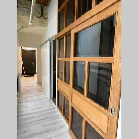« Au 33 » Lägenhet Charleville-Mézières Exteriör bild
